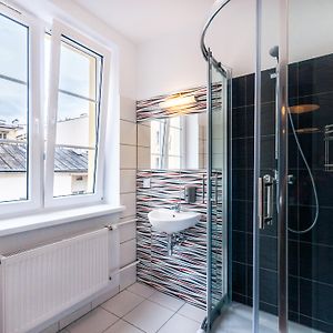 Standard Private Bathroom Dormitory Room